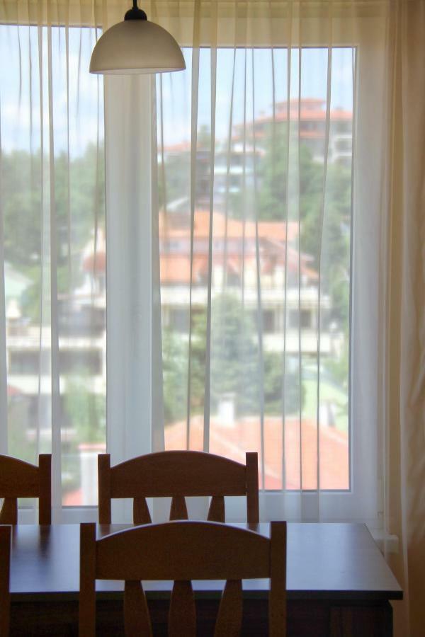 Horizont Apartment *