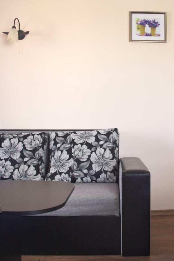 Apartment Horizont